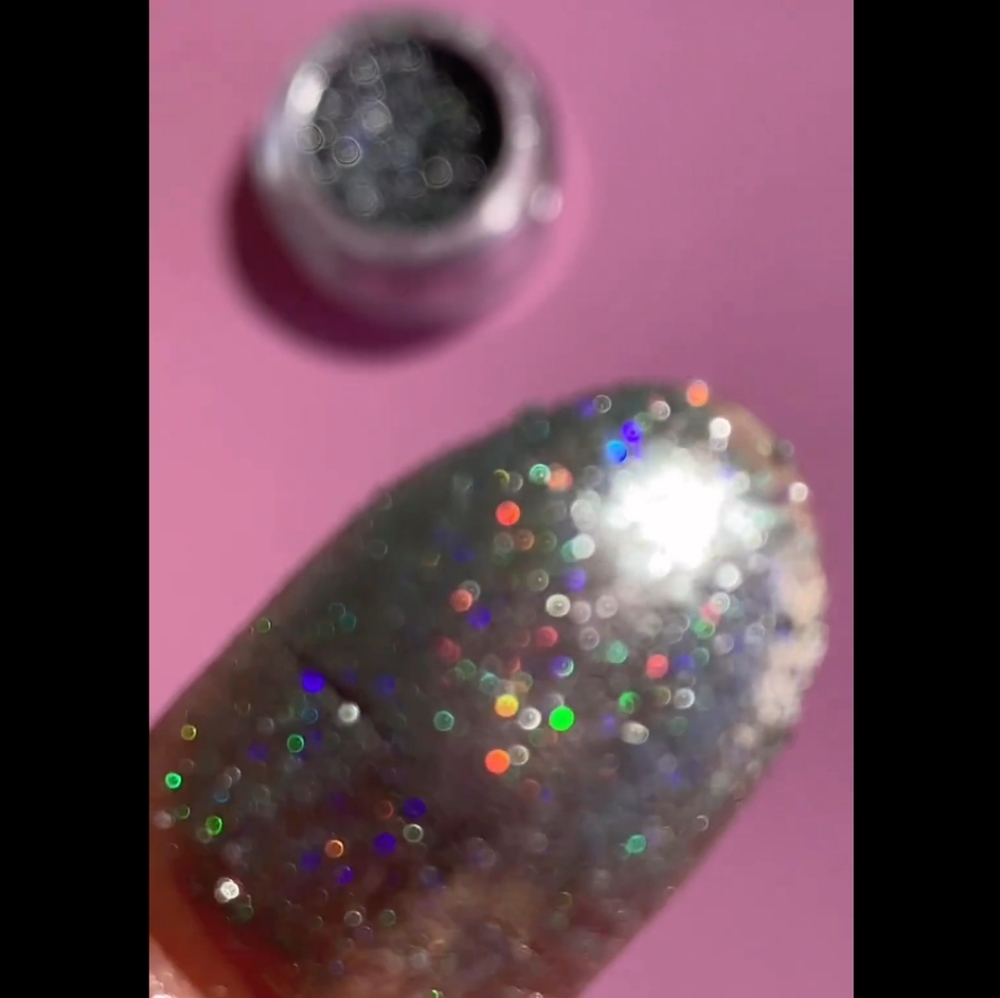 ❇️🧚‍♀️SILVERLAKE Sugarpill DISCONTINUED Loose Eyeshadow NWT